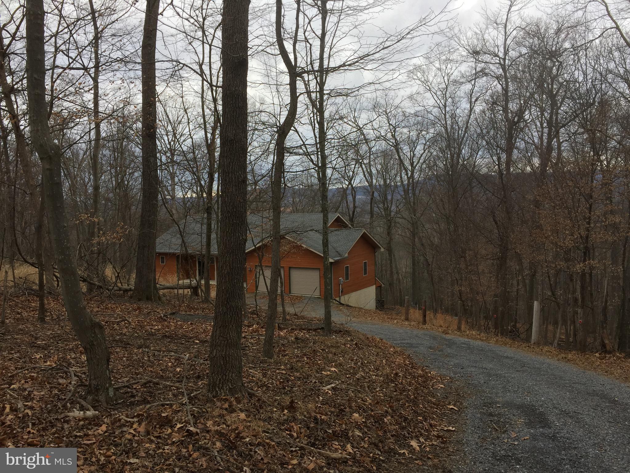 CRESSEN RUN - Residential