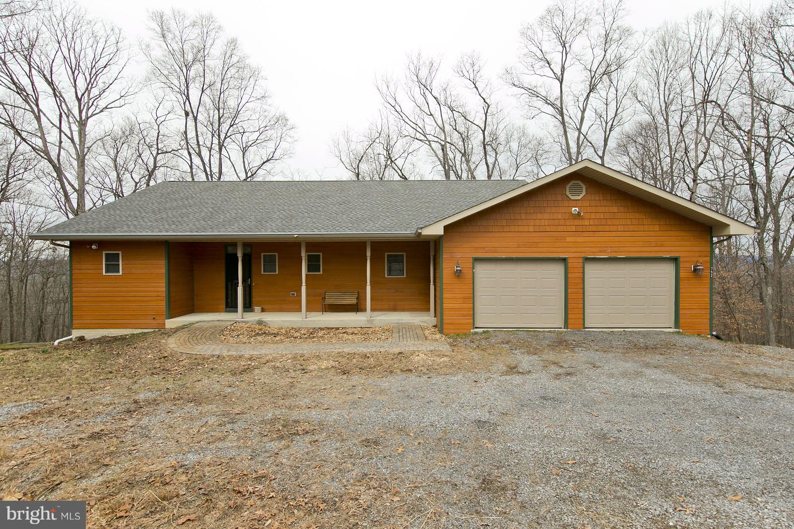 CRESSEN RUN - Residential