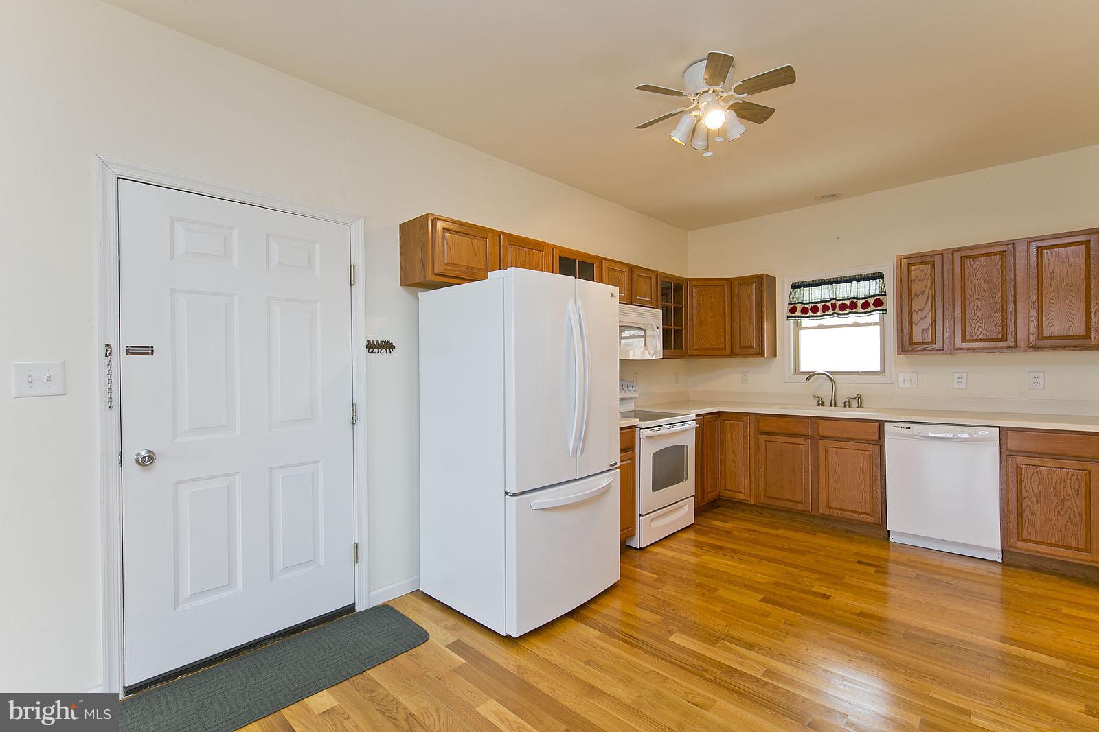 CRESSEN RUN - Residential