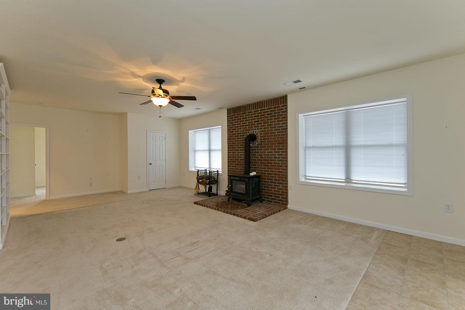 CRESSEN RUN - Residential