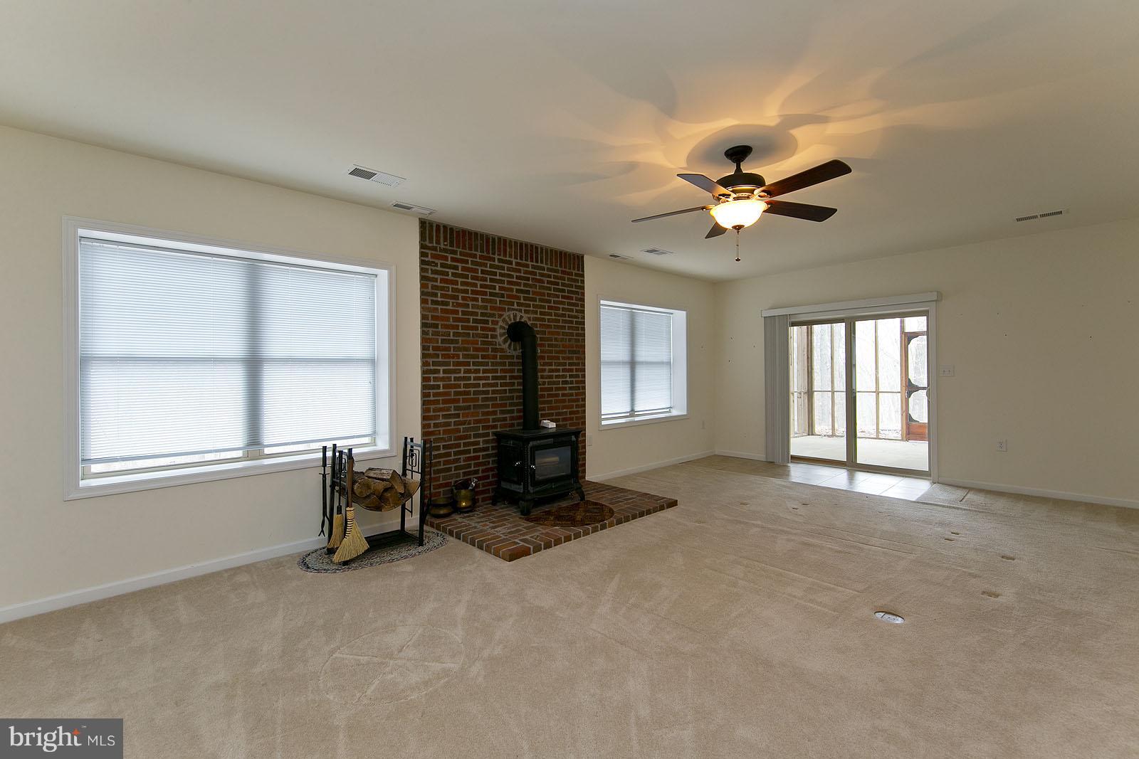 CRESSEN RUN - Residential