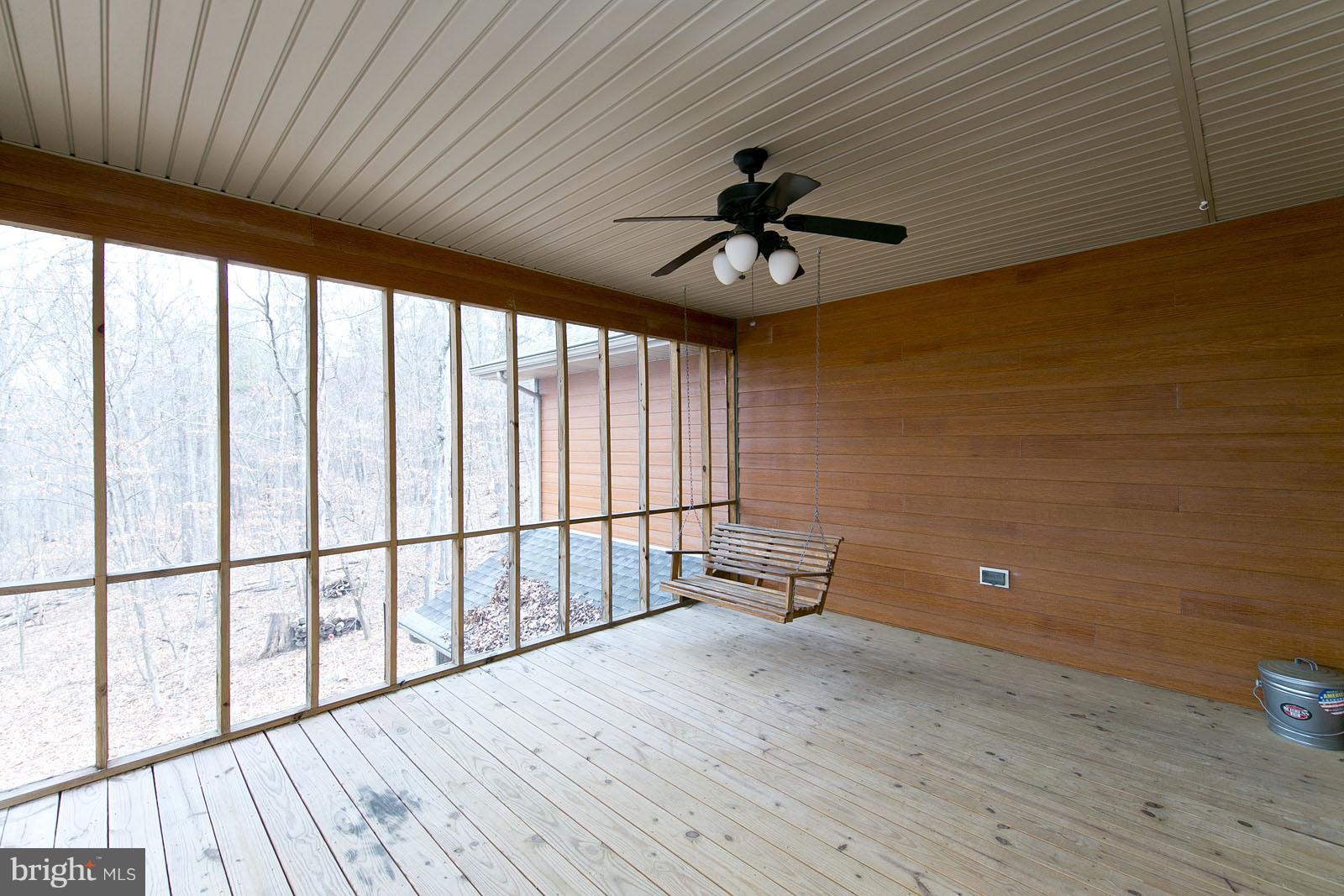 CRESSEN RUN - Residential