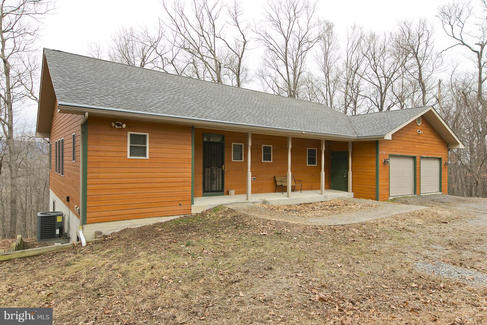 CRESSEN RUN - Residential