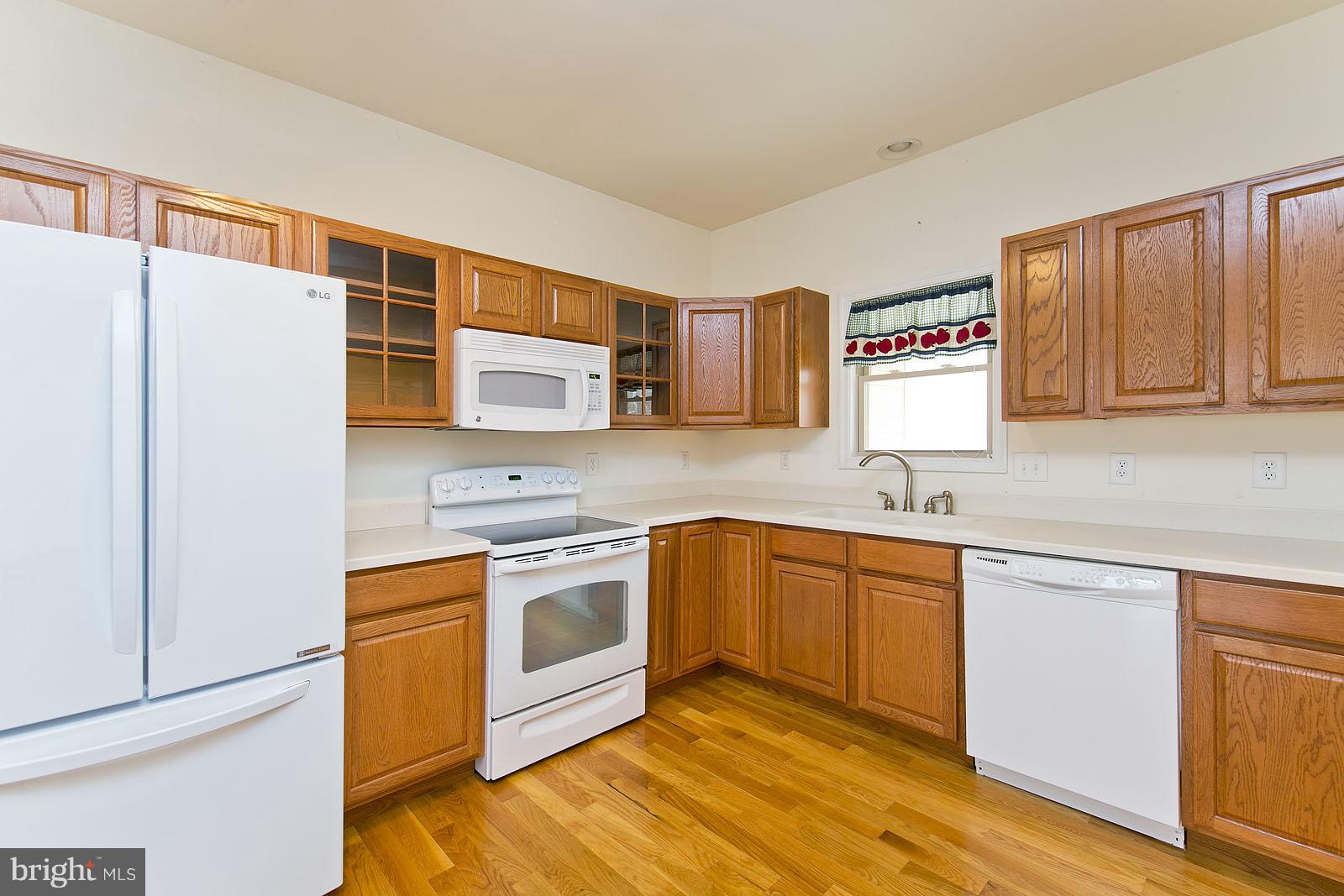 CRESSEN RUN - Residential