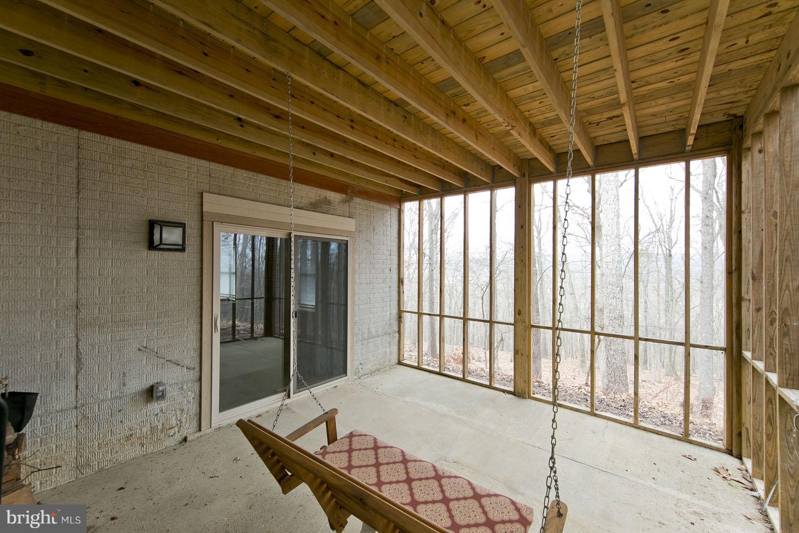 CRESSEN RUN - Residential