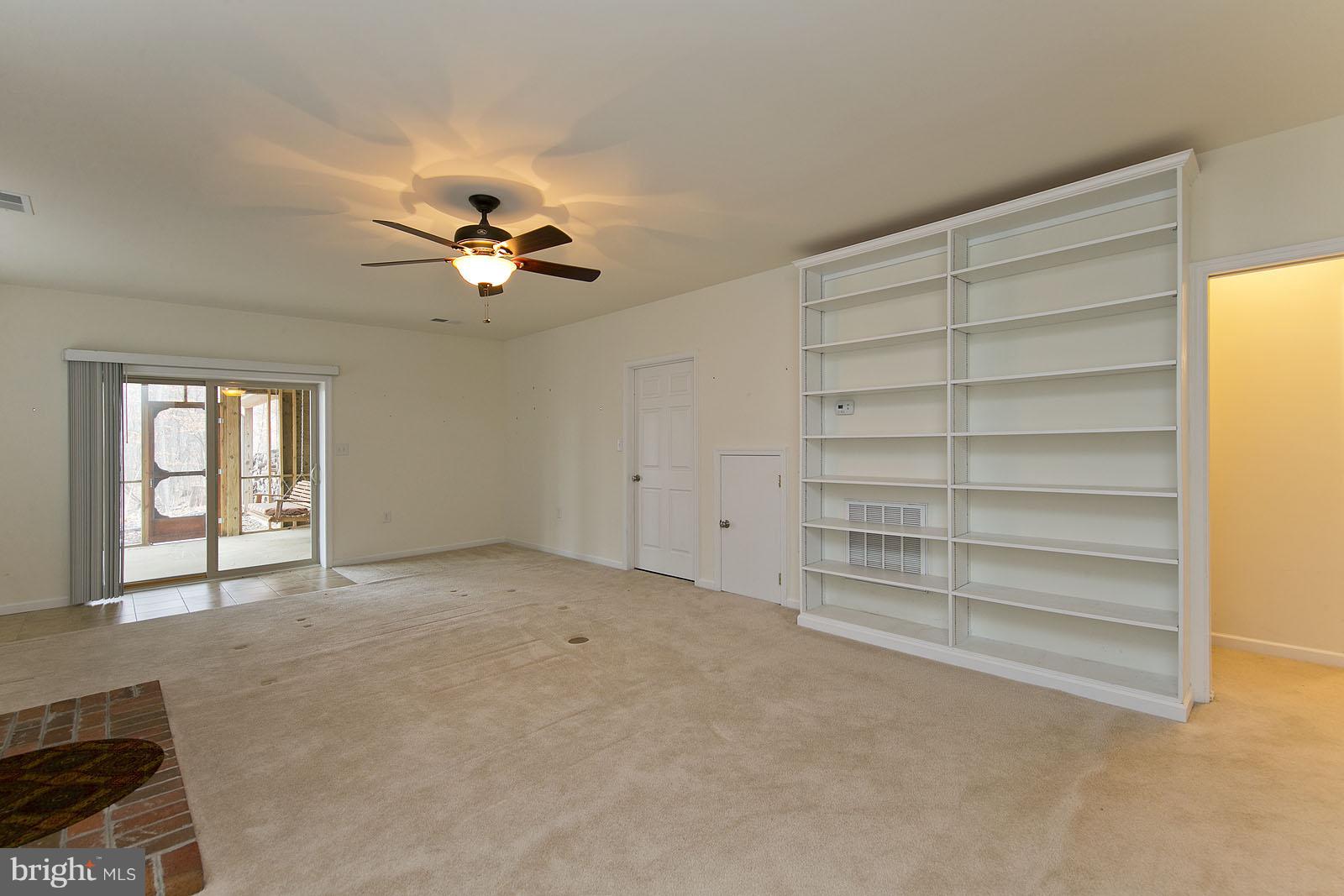 CRESSEN RUN - Residential