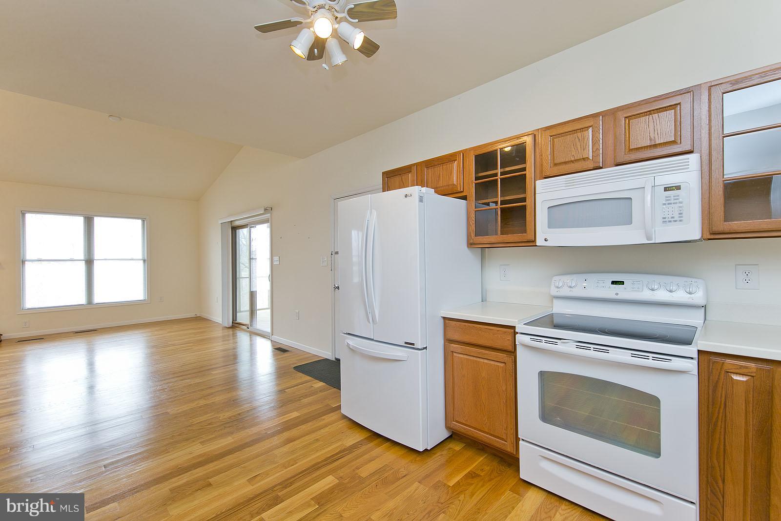 CRESSEN RUN - Residential