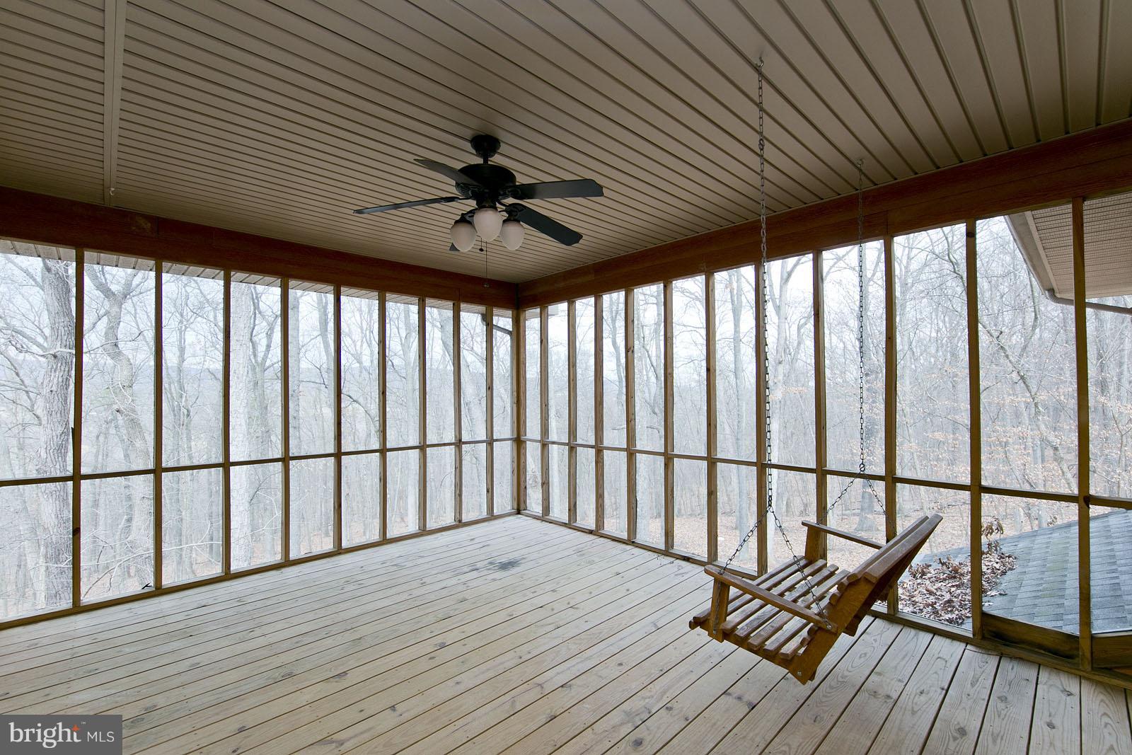 CRESSEN RUN - Residential