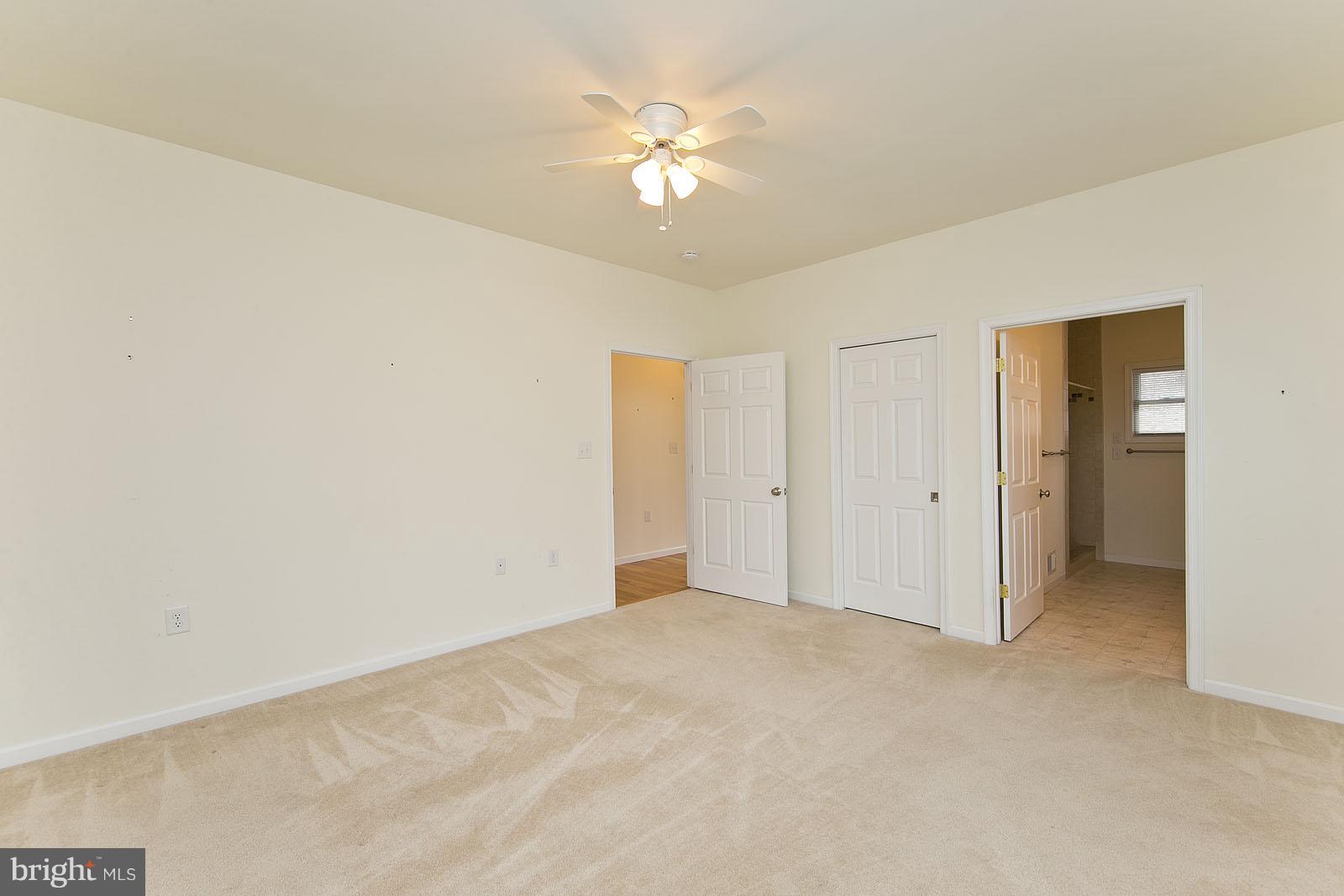 CRESSEN RUN - Residential