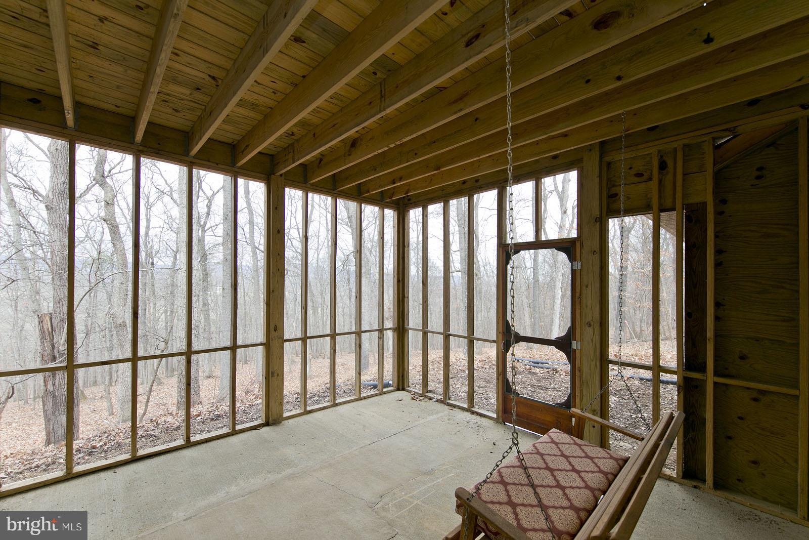 CRESSEN RUN - Residential