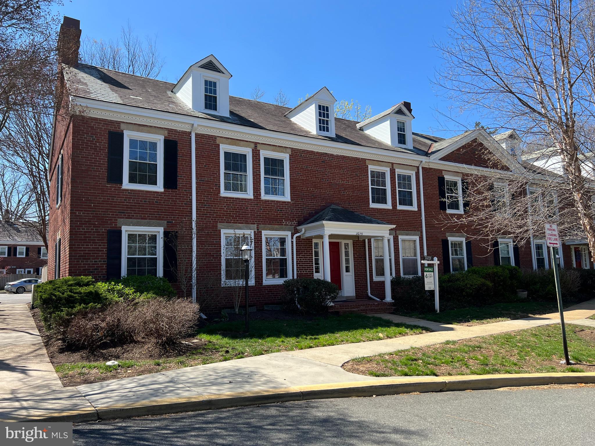 3279 S STAFFORD STREET B1