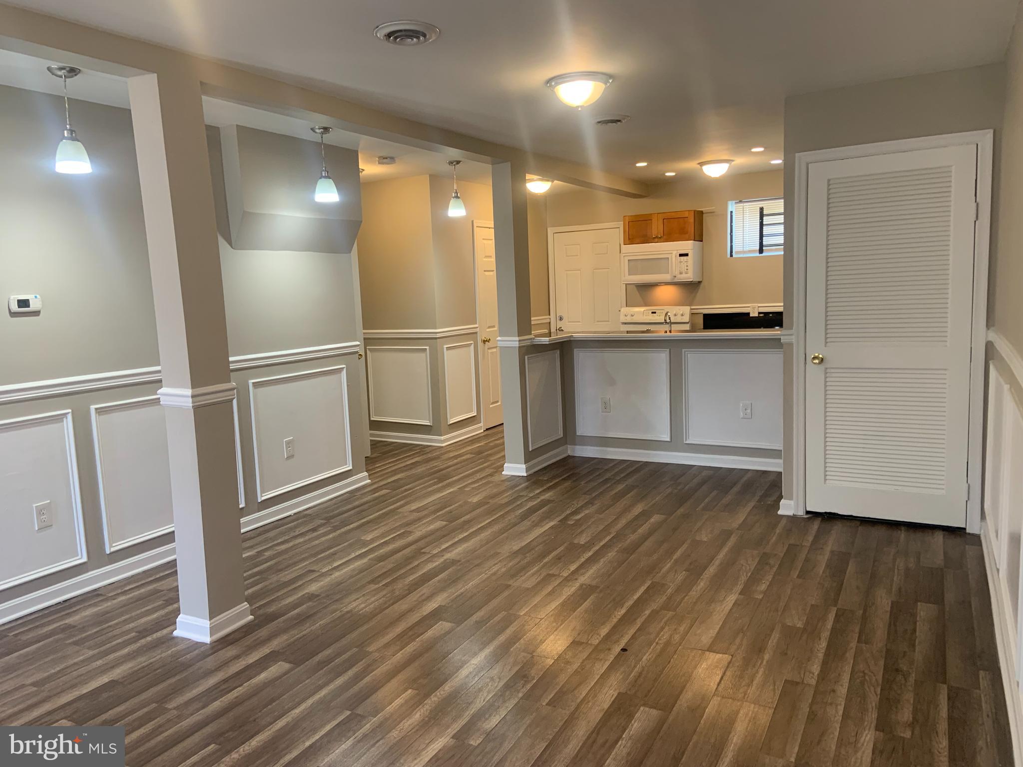 NONE AVAILABLE - Residential Lease