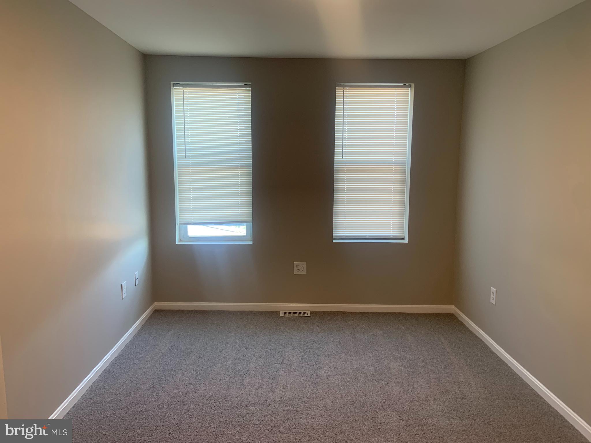 NONE AVAILABLE - Residential Lease