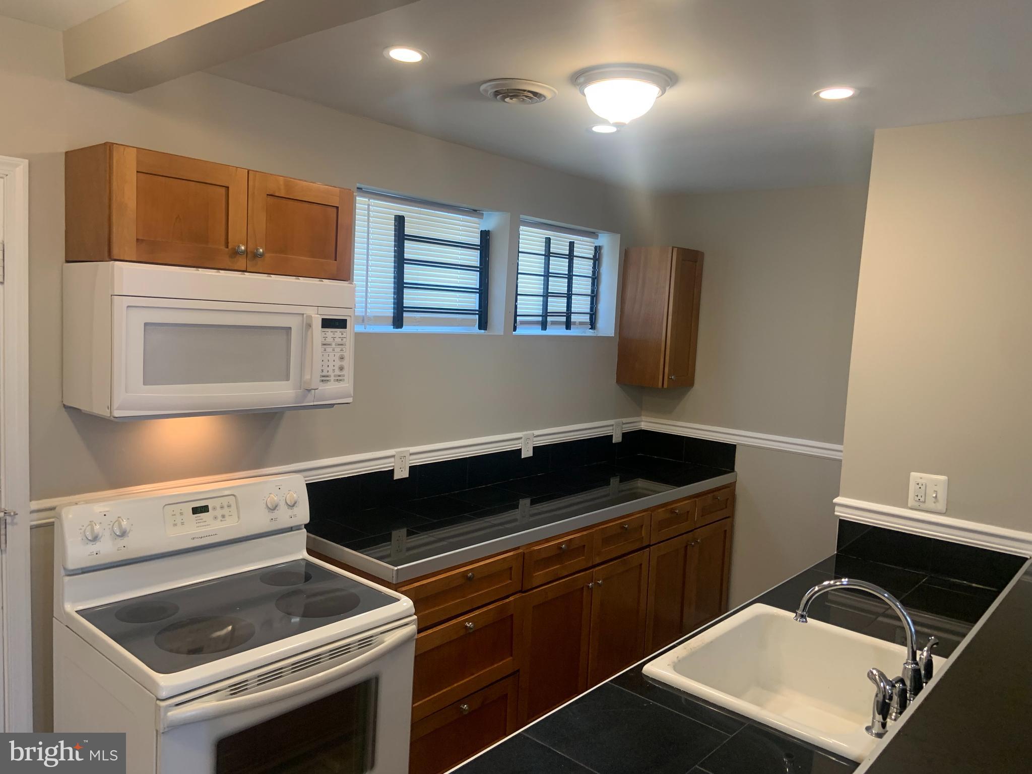 NONE AVAILABLE - Residential Lease