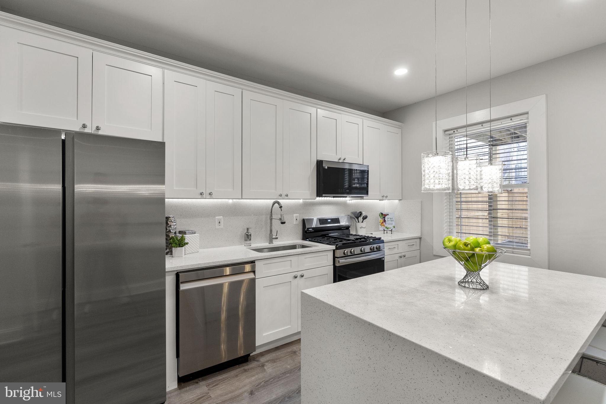 MCELDERRY PARK - Residential