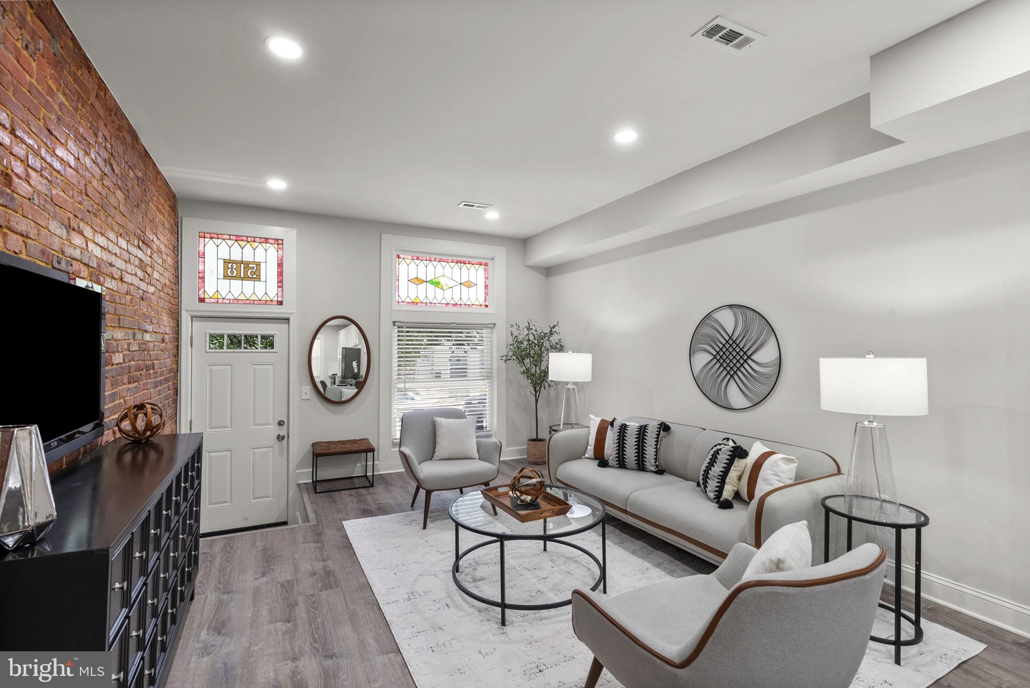 MCELDERRY PARK - Residential