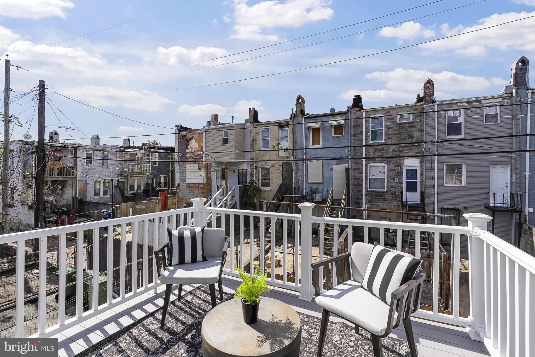MCELDERRY PARK - Residential