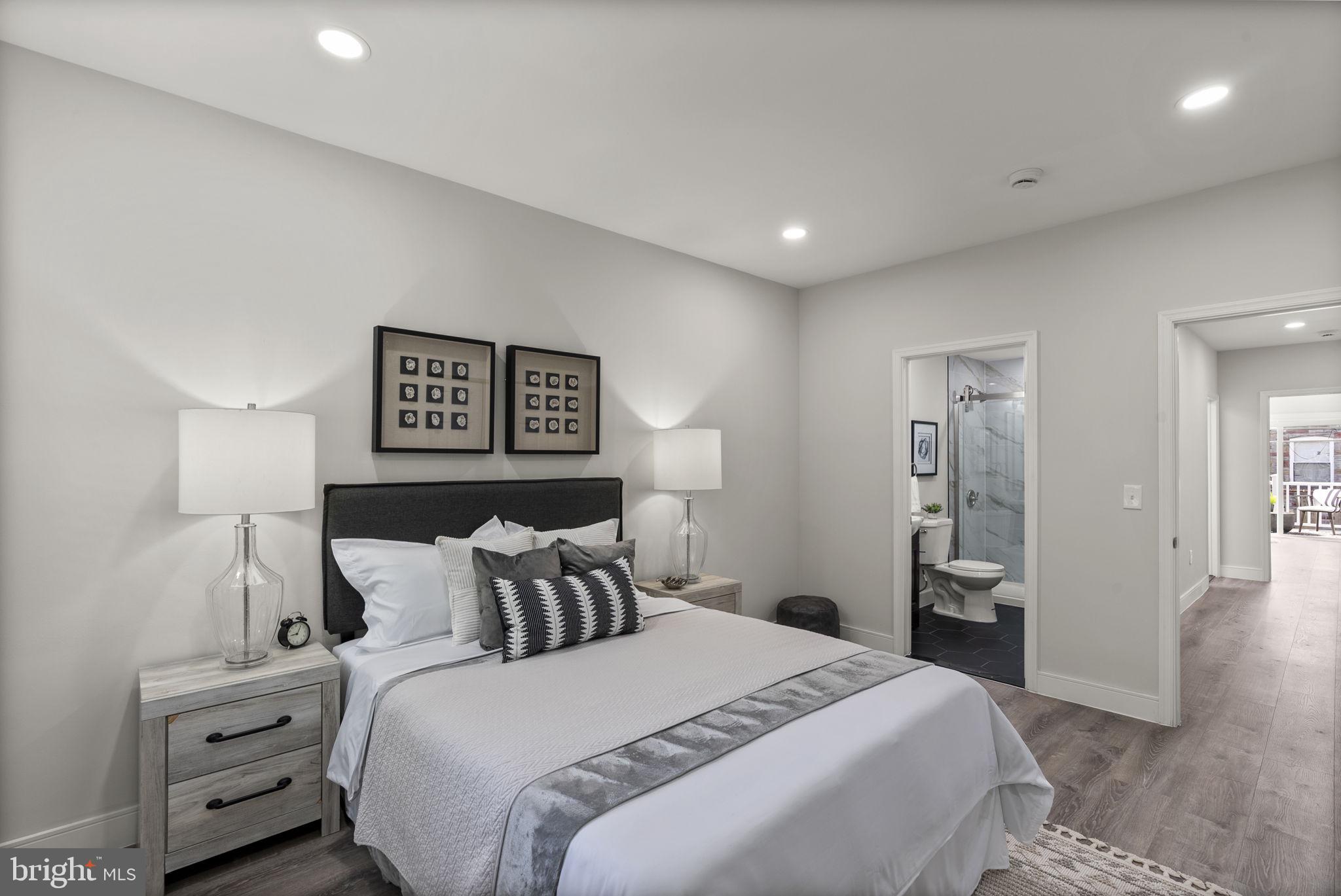 MCELDERRY PARK - Residential