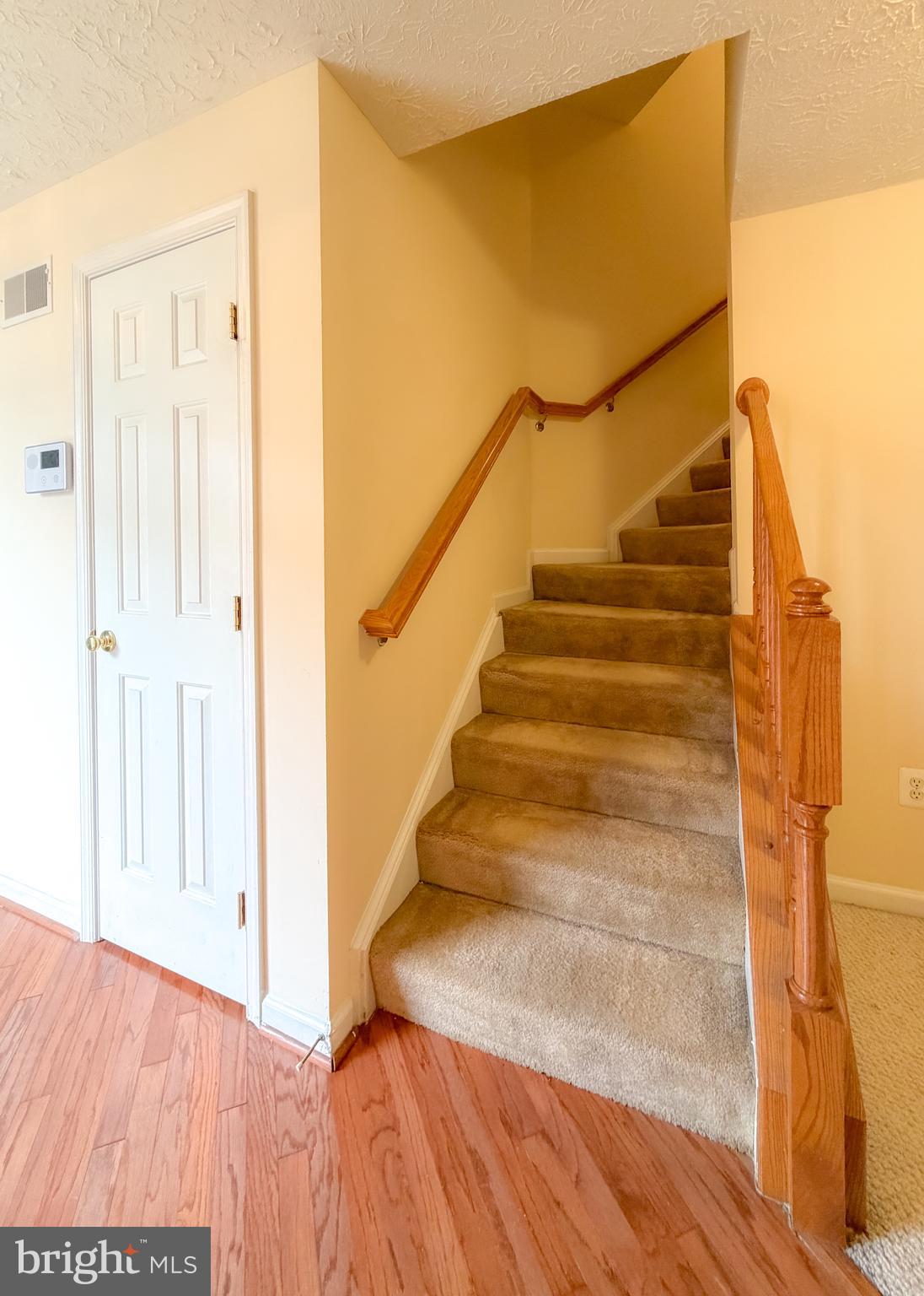 PERRY HALL FARMS - Residential