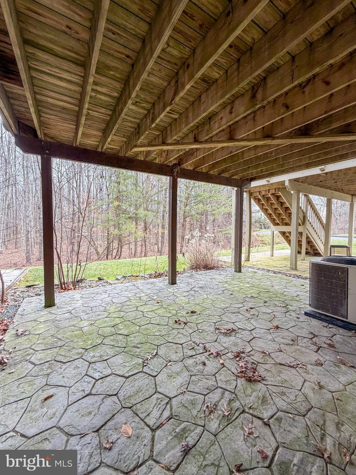 PERRY HALL FARMS - Residential