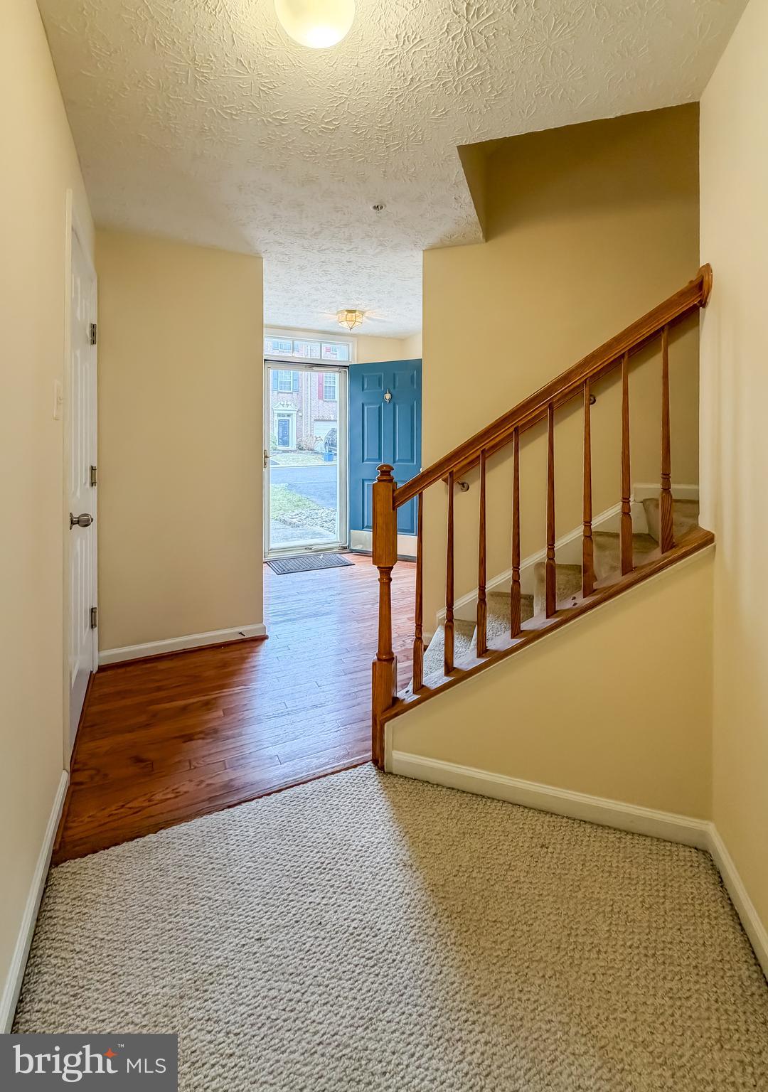 PERRY HALL FARMS - Residential