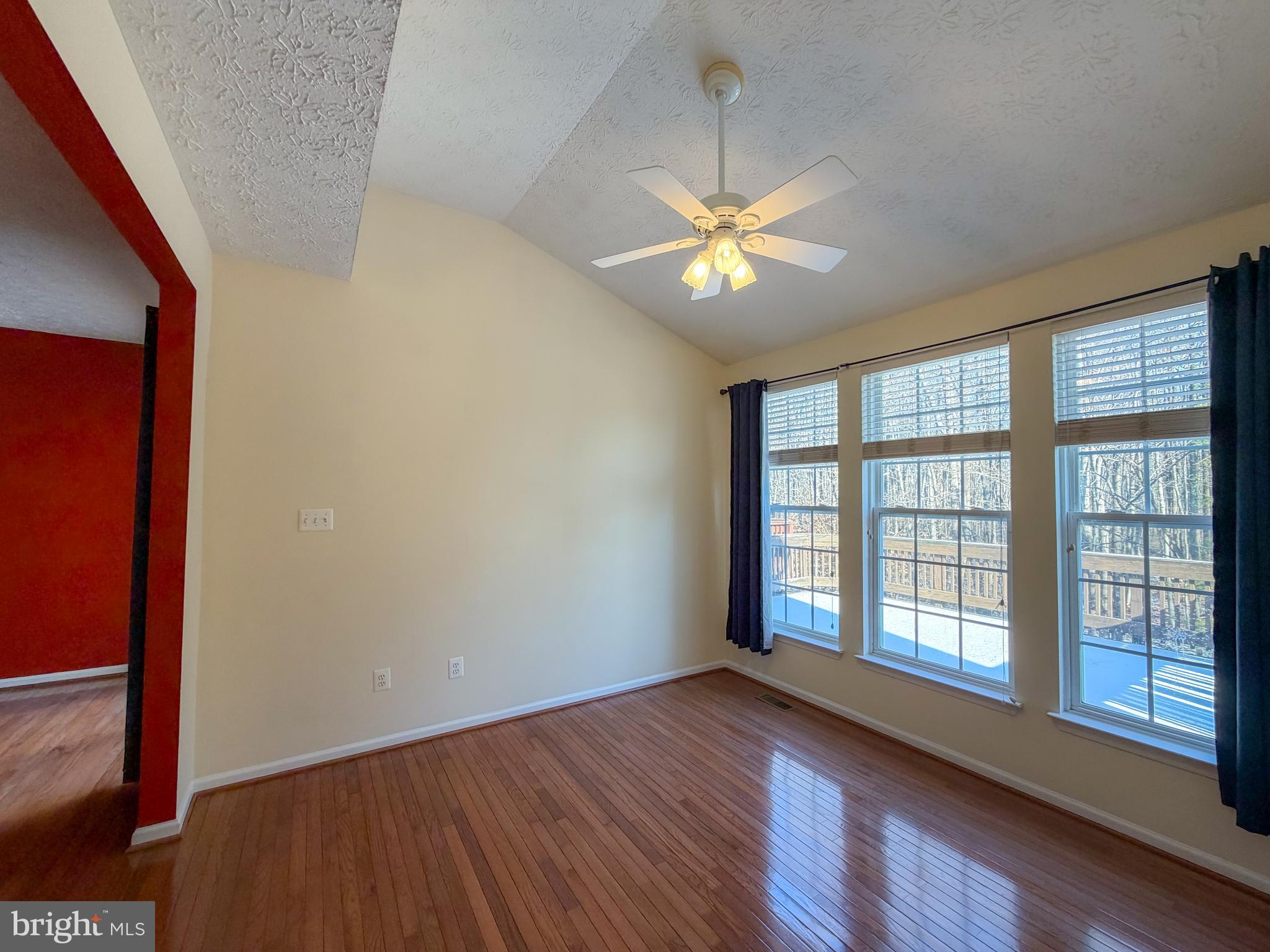 PERRY HALL FARMS - Residential