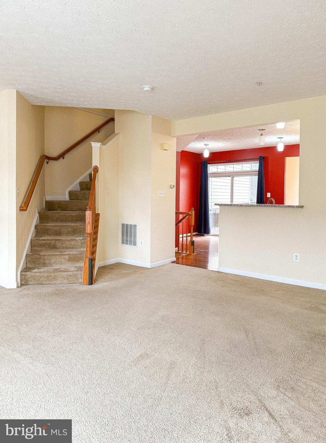 PERRY HALL FARMS - Residential