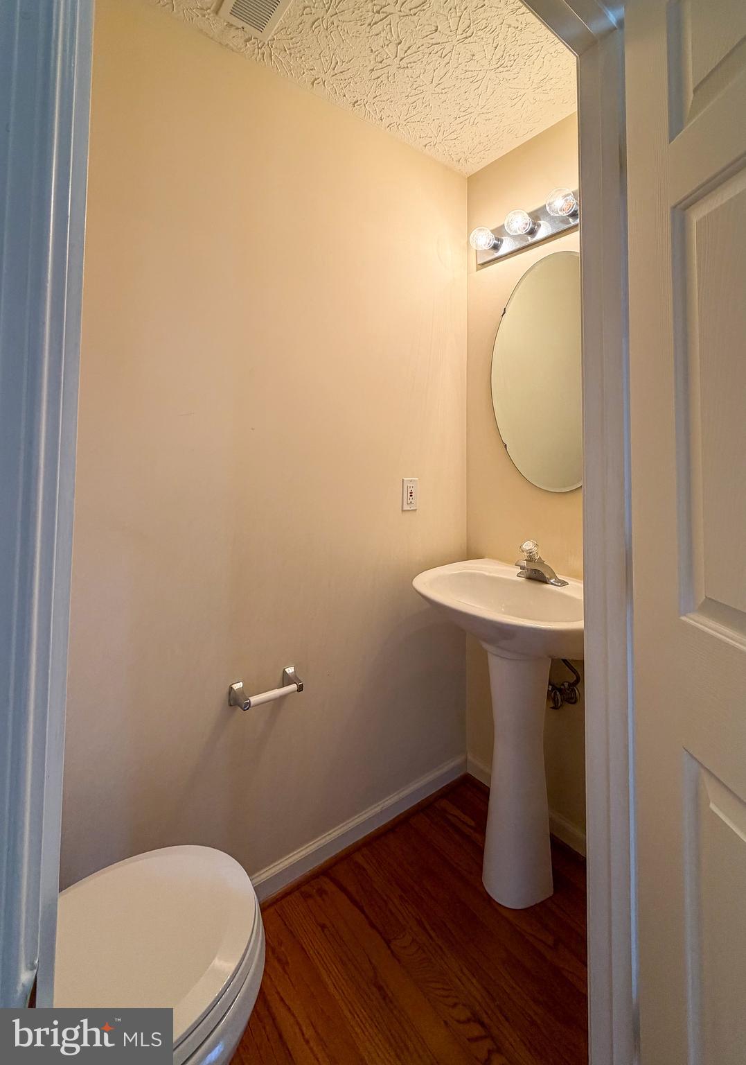 PERRY HALL FARMS - Residential