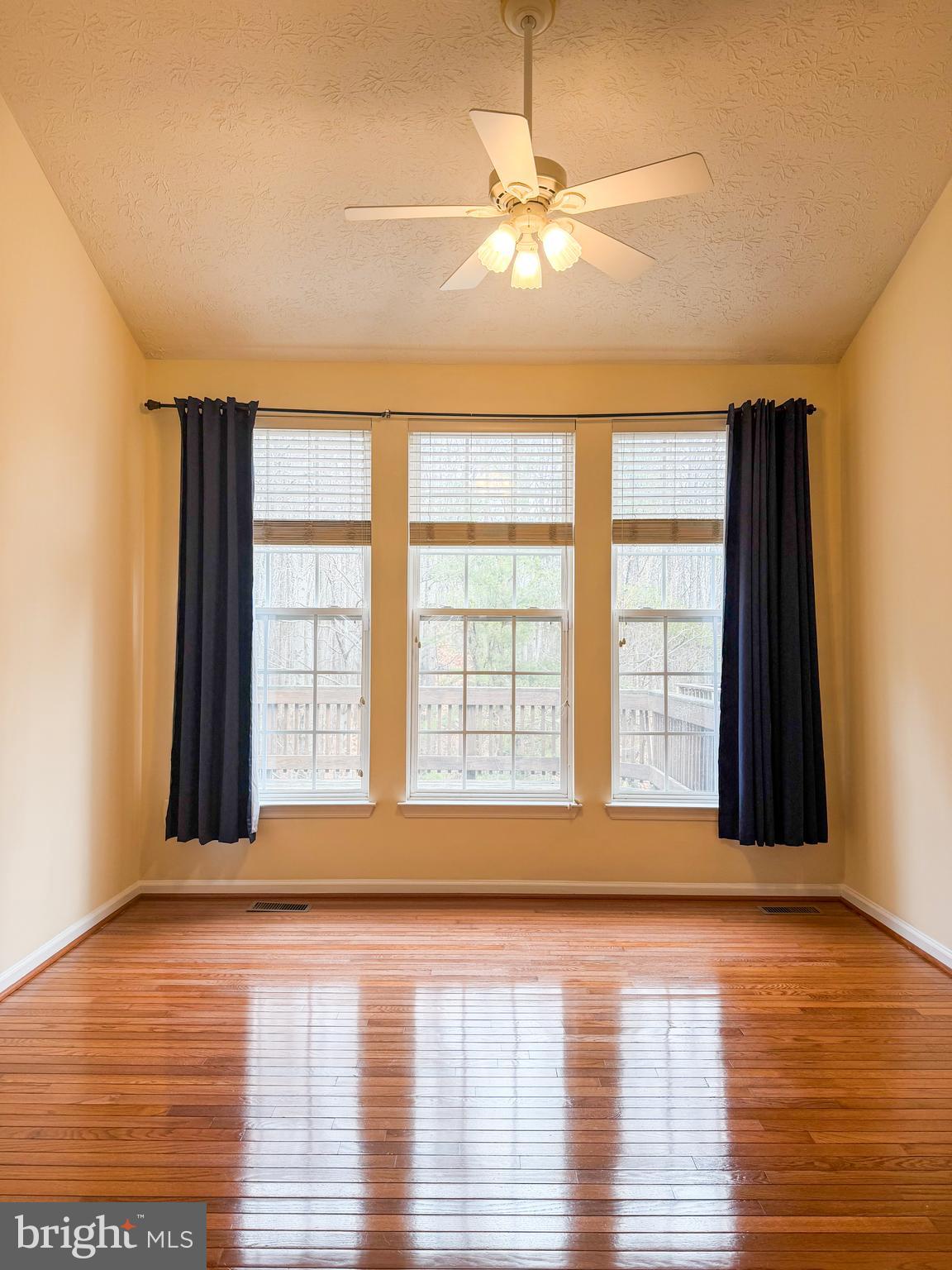 PERRY HALL FARMS - Residential