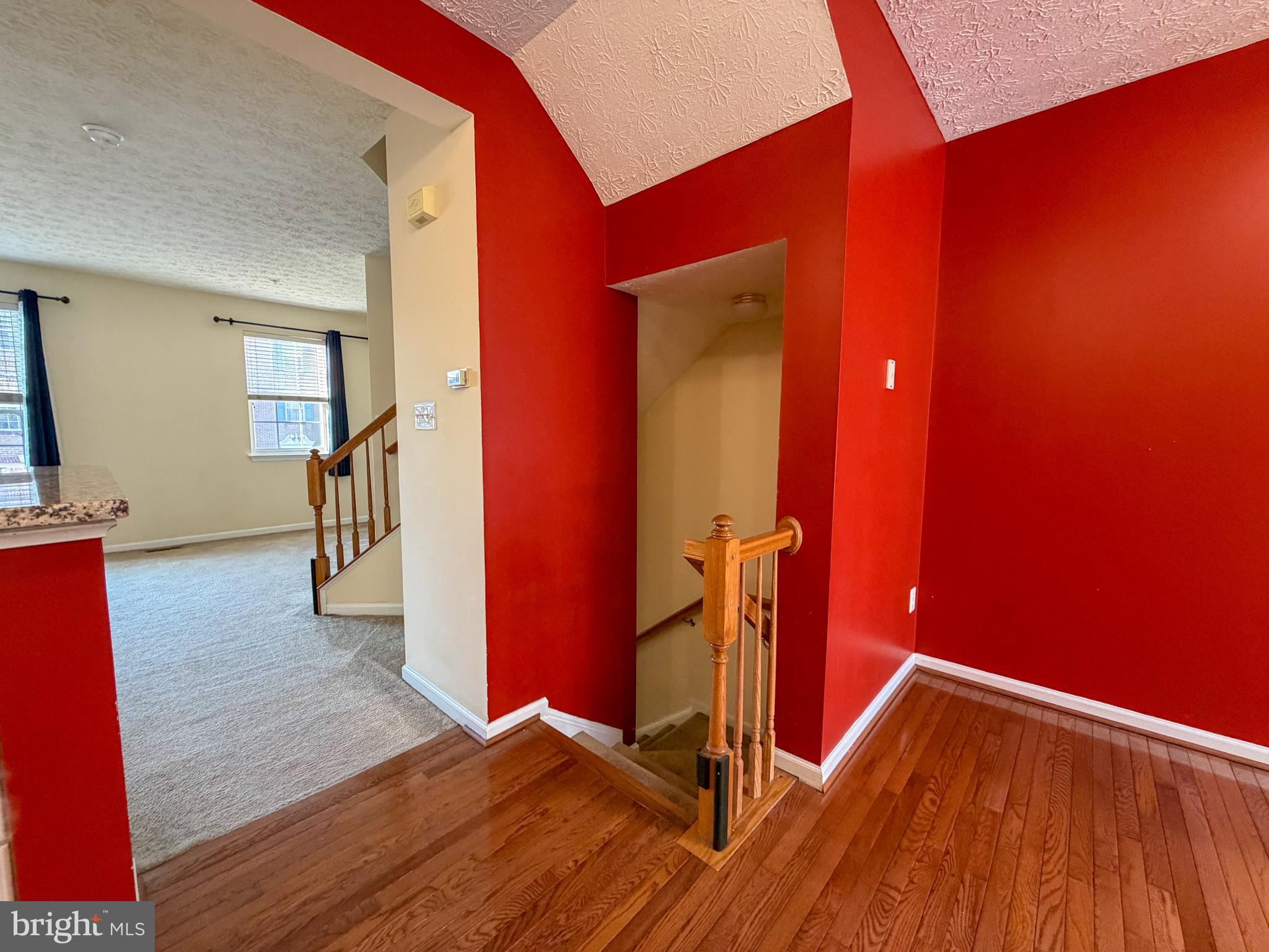 PERRY HALL FARMS - Residential