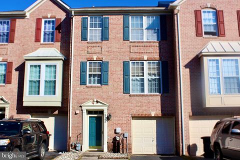 Condo For Sale - 9708 Redwing Drive<br/> PERRY HALL, MD 21128