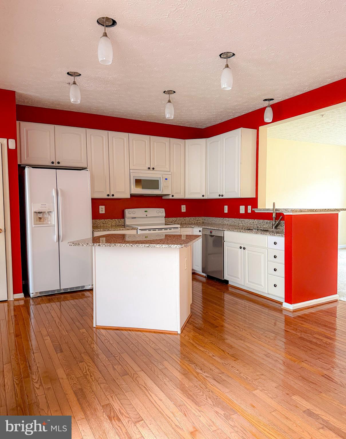 PERRY HALL FARMS - Residential