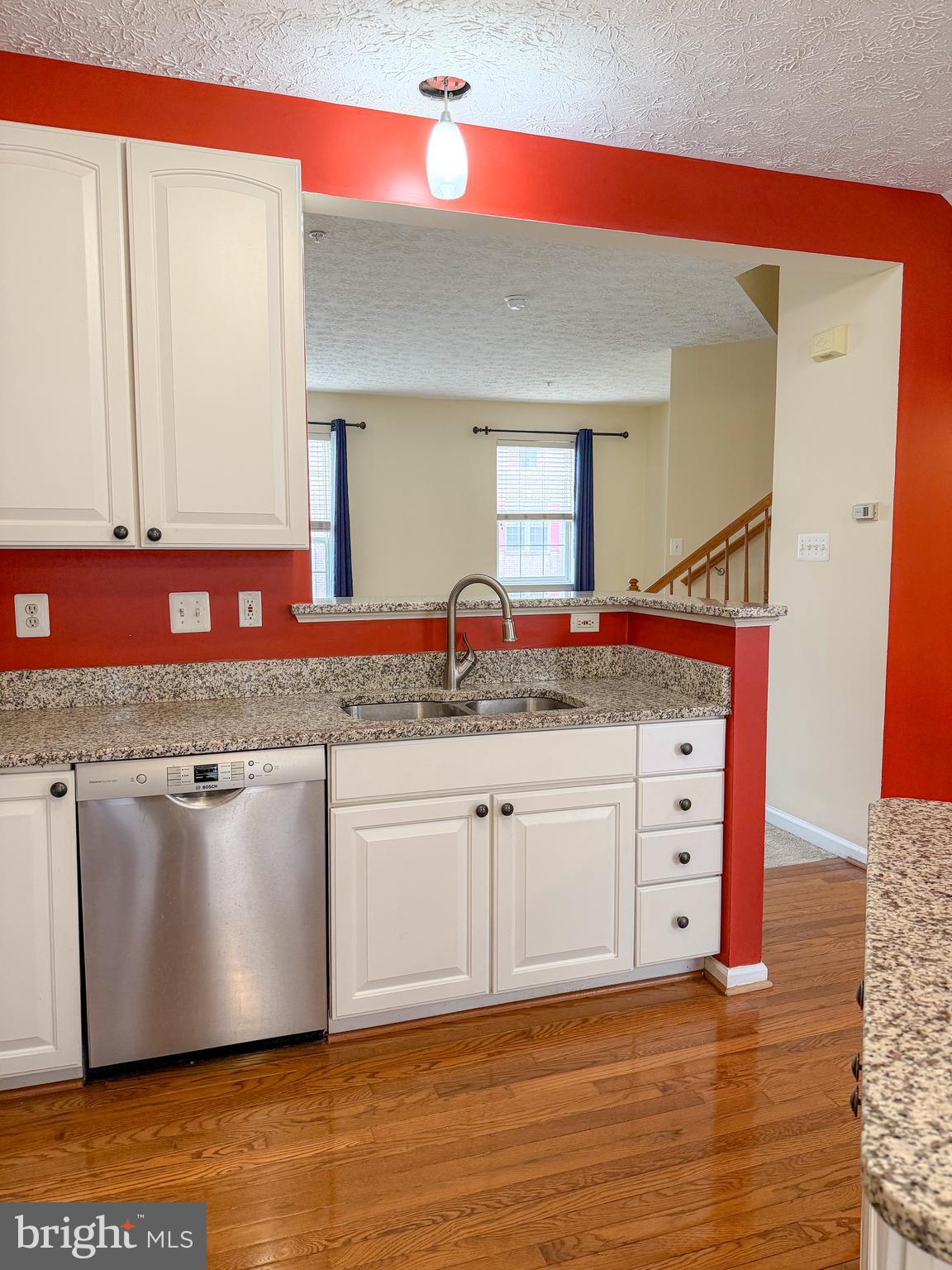 PERRY HALL FARMS - Residential