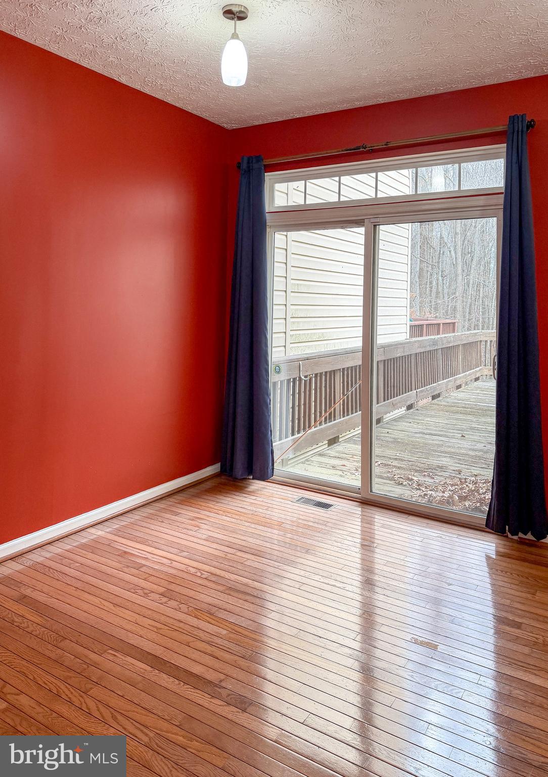 PERRY HALL FARMS - Residential