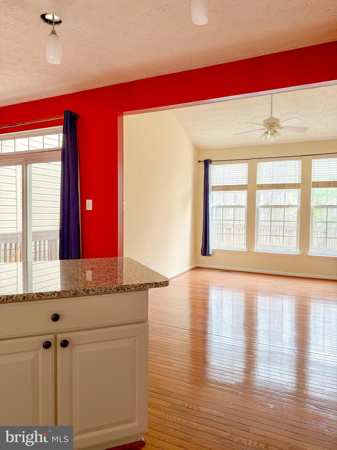 PERRY HALL FARMS - Residential