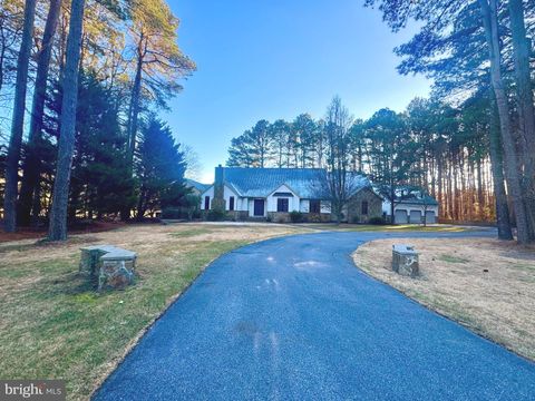 6 CINDERBERRY COURT GEORGETOWN DE 19947