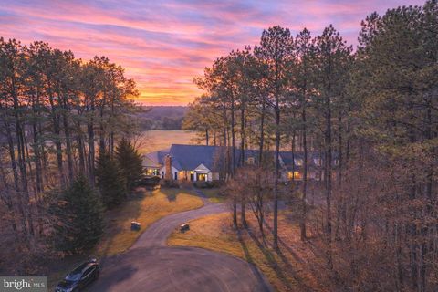 6 CINDERBERRY COURT GEORGETOWN DE 19947