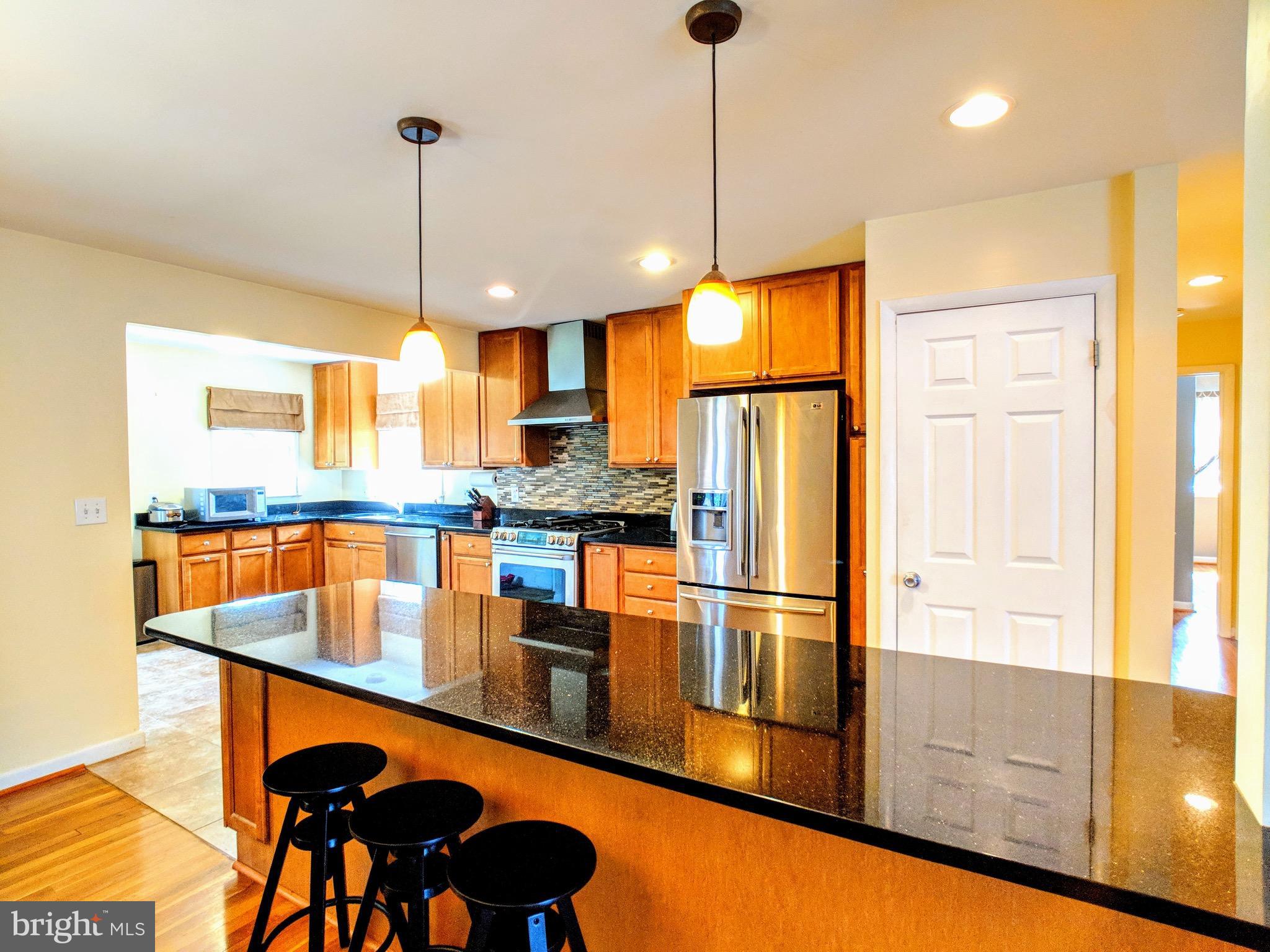 BYRNELEY VIEW - Residential