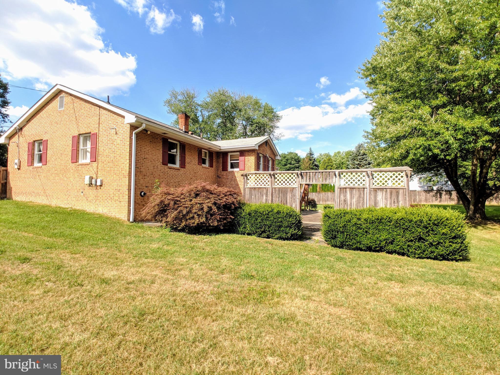 BYRNELEY VIEW - Residential