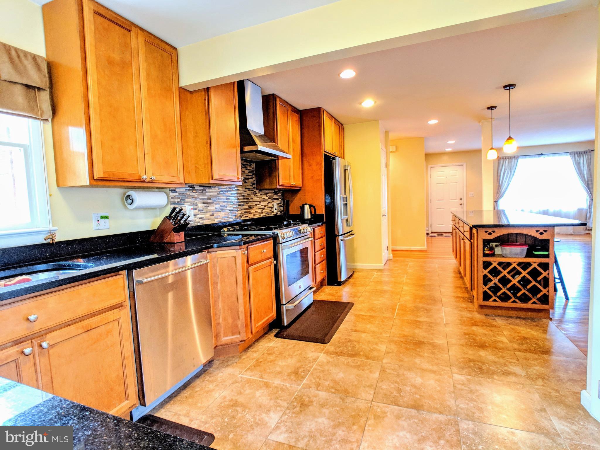 BYRNELEY VIEW - Residential