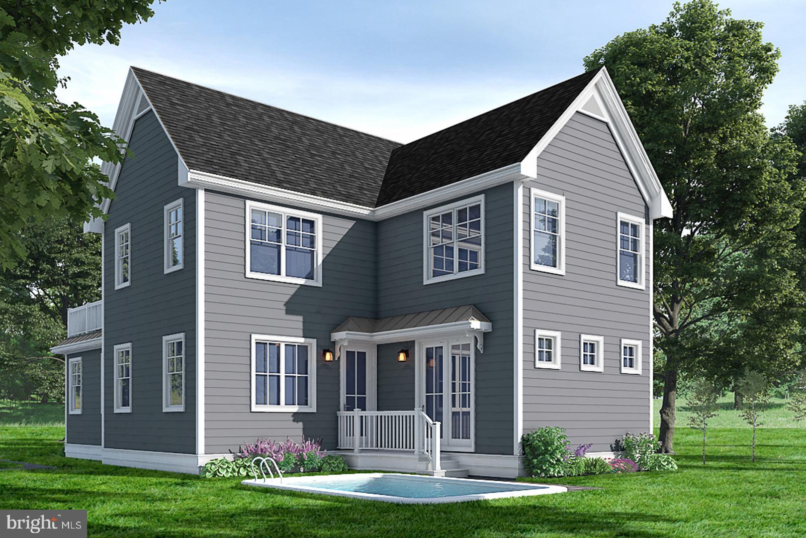 ENCAMPMENT GROUNDS - Residential