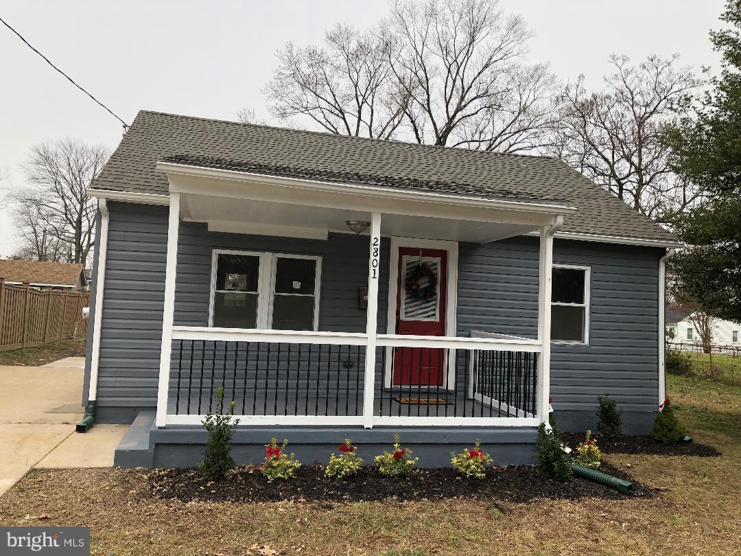 PHELPS ADDN TO FORESTVIL - Residential