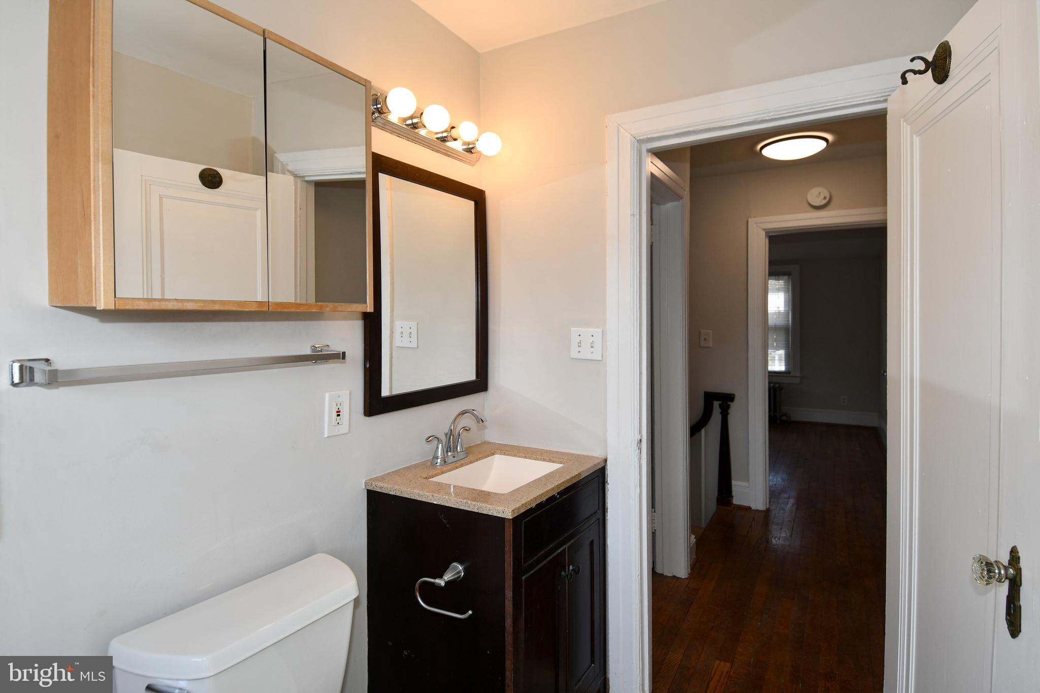 AURORA HILLS - Residential Lease