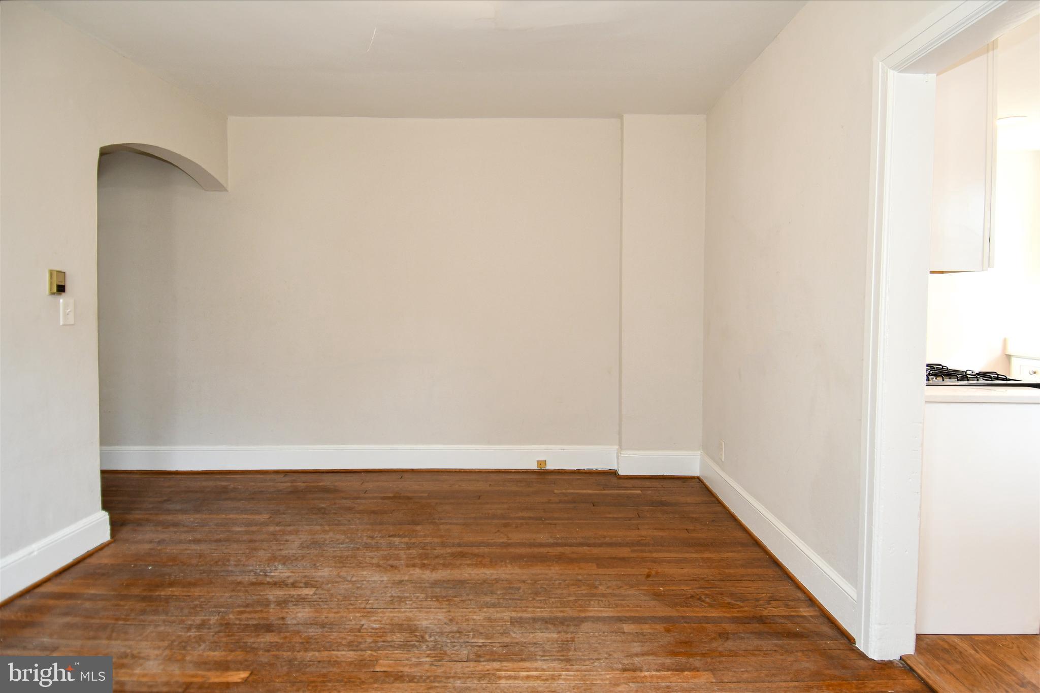 AURORA HILLS - Residential Lease