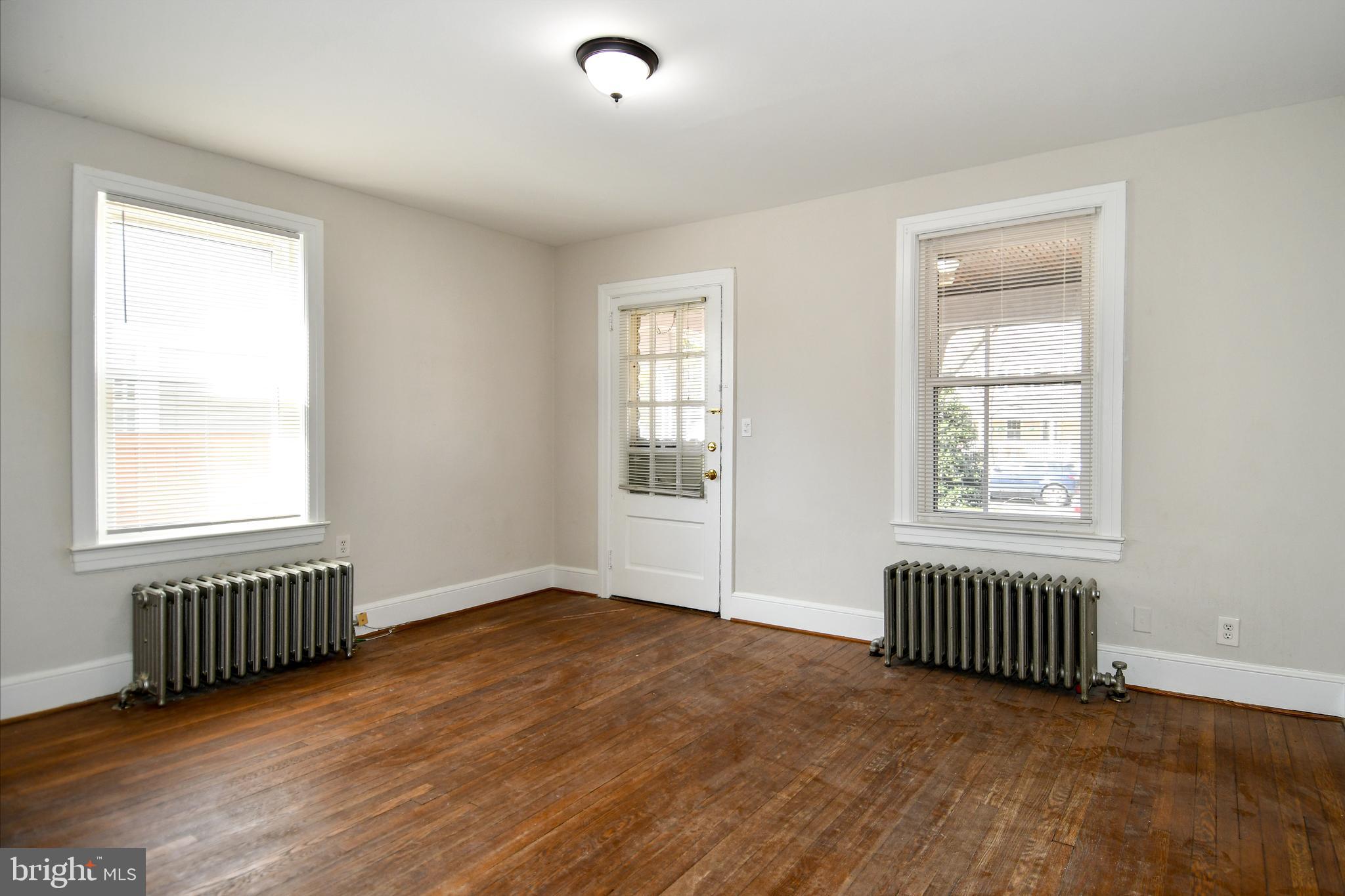 AURORA HILLS - Residential Lease