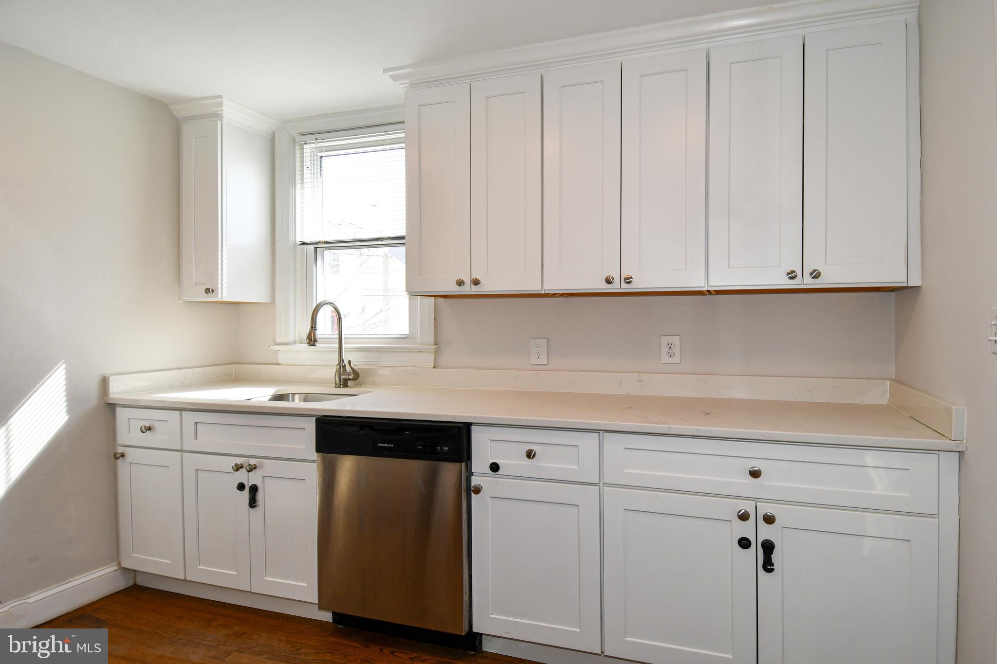 AURORA HILLS - Residential Lease