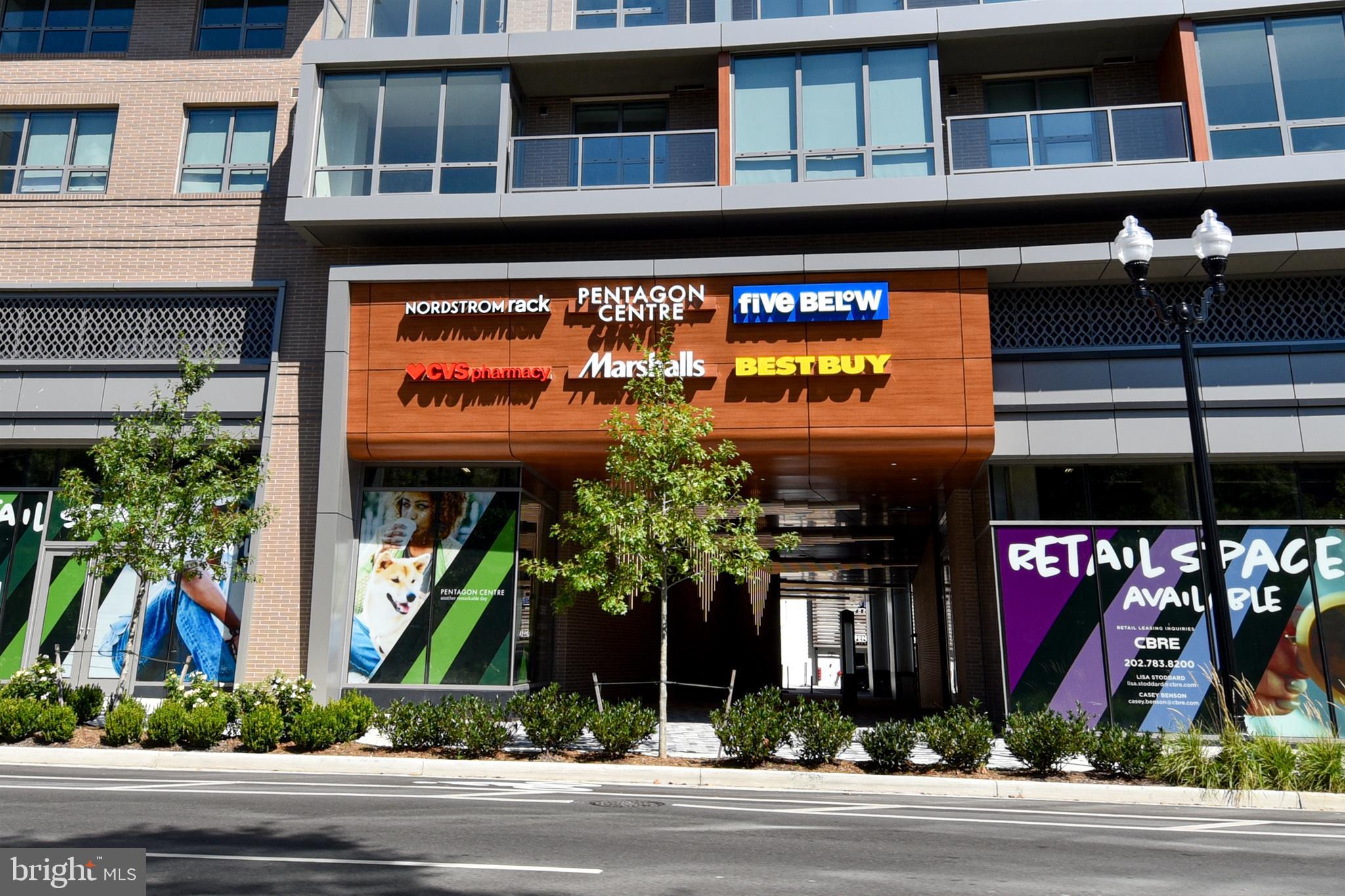 AURORA HILLS - Residential Lease