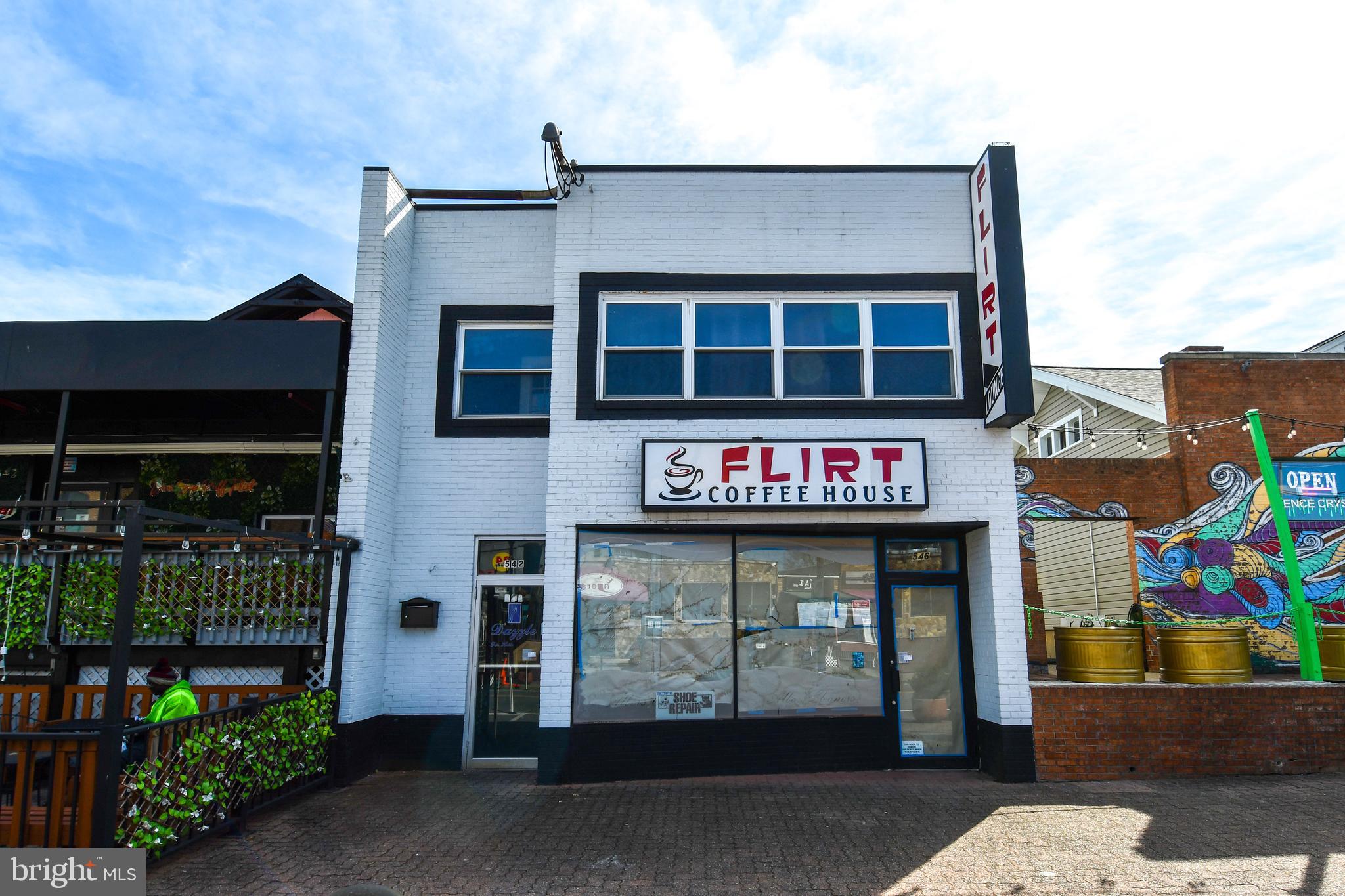 AURORA HILLS - Residential Lease