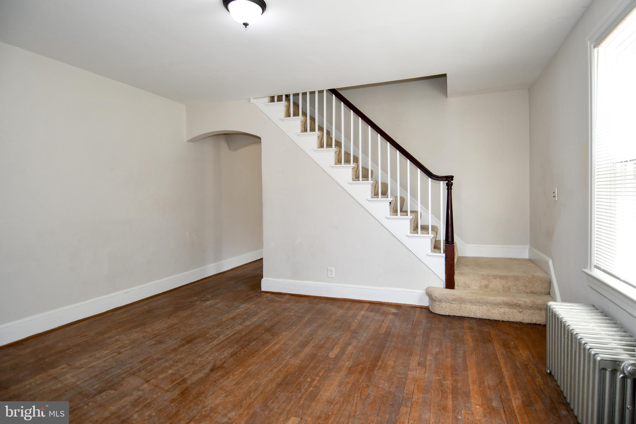 AURORA HILLS - Residential Lease