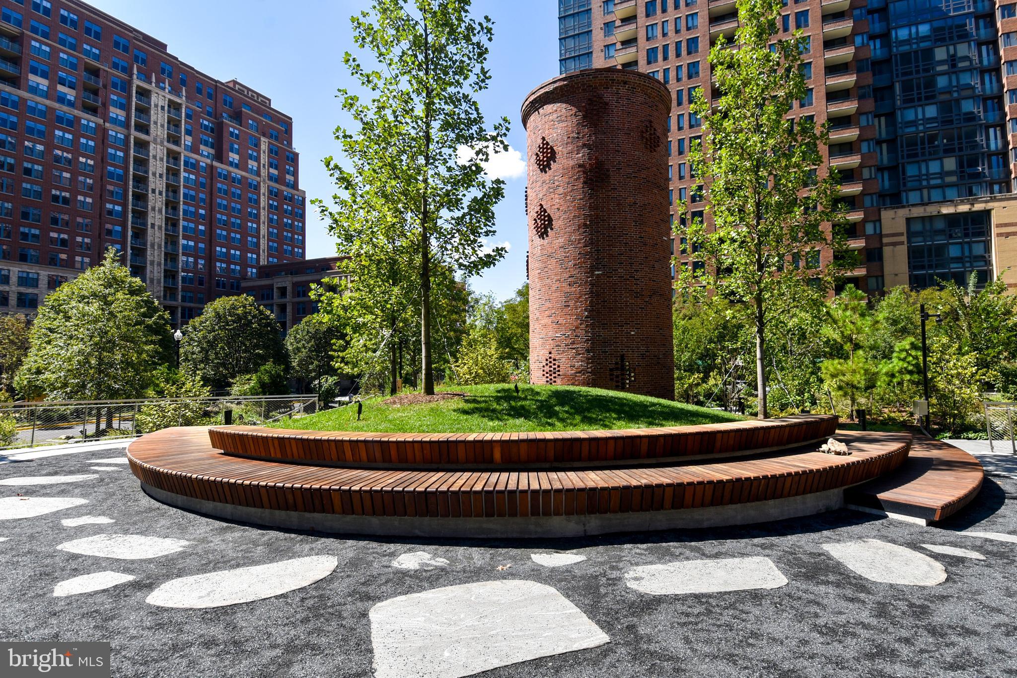 AURORA HILLS - Residential Lease